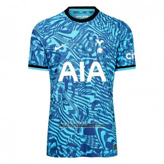 Camiseta Tottenham Hotspur Tercera 2022 2023
