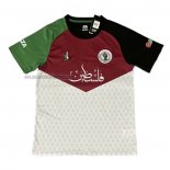 Camiseta de Entrenamiento Palestina 2023 2024