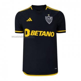 Tailandia Camiseta Atletico Mineiro Tercera 2023 2024