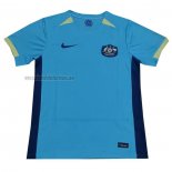 Tailandia Camiseta Australia Segunda 2023