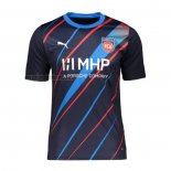 Tailandia Camiseta Heidenheim Segunda 2023 2024