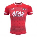 Camiseta AZ Alkmaar Primera 2019 2020
