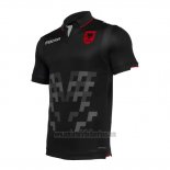 Camiseta Albania Tercera 2019 2020