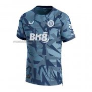 Camiseta Aston Villa Tercera 2023 2024