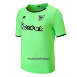 Camiseta Athletic Bilbao Segunda 2021 2022