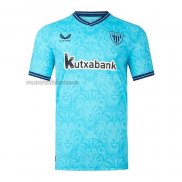 Camiseta Athletic Bilbao Segunda 2023 2024
