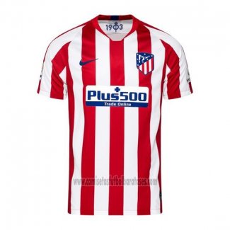 Camiseta Atletico Madrid Primera 2019 2020