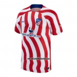 Tailandia Camiseta Atletico Madrid Primera 2022 2023