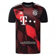 Camiseta Bayern Munich Tercera 2020 2021