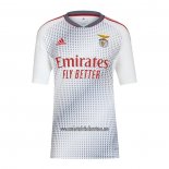 Tailandia Camiseta Benfica Tercera 2022 2023