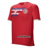 Tailandia Camiseta Costa Rica Primera 2021 2022