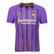 Camiseta Coventry City Segunda 2022 2023