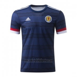 Camiseta Escocia Primera 2020