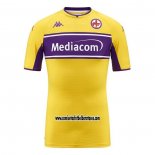 Camiseta Fiorentina Tercera 2021 2022