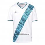 Tailandia Camiseta Guatemala Primera 2023