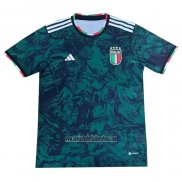 Tailandia Camiseta Italia Special 2023 2024