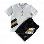 Camiseta Juventus Icon Nino 2022 2023