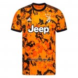 Camiseta Juventus Tercera 2020 2021