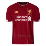 Camiseta Liverpool Primera 2019 2020