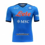 Camiseta Napoli Primera 2021 2022