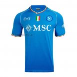 Camiseta Napoli Primera 2023 2024