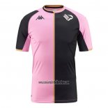 Tailandia Camiseta Palermo Primera 2021 2022