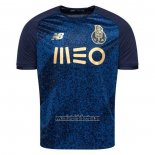 Tailandia Camiseta Porto Segunda 2021 2022