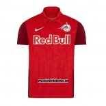 Tailandia Camiseta Red Bull Salzburg Champions League Primera 2020 2021