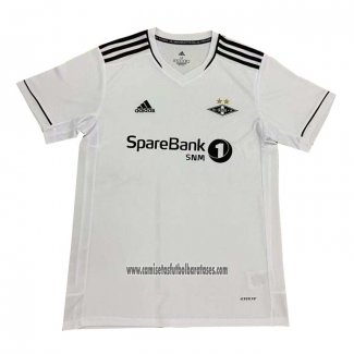 Tailandia Camiseta Rosenborg BK Primera 2021 2022