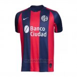 Camiseta San Lorenzo Primera 2019