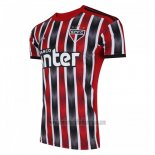 Camiseta Sao Paulo Segunda 2019 2020
