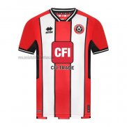 Camiseta Sheffield United Primera 2023 2024