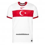 Camiseta Turquia Primera 2020 2021