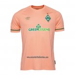 Camiseta Werder Bremen Segunda 2022 2023
