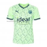 Camiseta West Bromwich Albion Segunda 2023 2024
