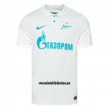 Tailandia Camiseta Zenit Saint Petersburg Segunda 2020 2021