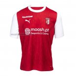 Tailandia Camiseta Braga Primera 2023 2024