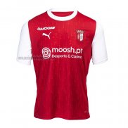 Tailandia Camiseta Braga Primera 2023 2024