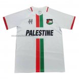 Tailandia Camiseta Palestina Segunda 2023 2024