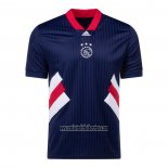 Camiseta Ajax Icon 2022 2023