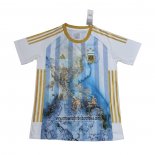 Tailandia Camiseta Argentina Special 2023 2024
