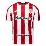 Camiseta Athletic Bilbao Primera 2020 2021