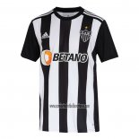 Tailandia Camiseta Atletico Mineiro Primera 2022 2023