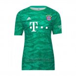 Camiseta Bayern Munich Portero Primera 2019 2020