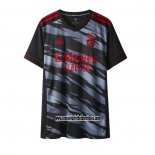 Camiseta Benfica Tercera 2021 2022