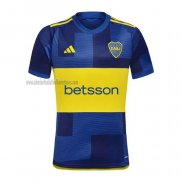 Camiseta Boca Juniors Primera 2023 2024