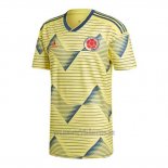 Camiseta Colombia Primera 2019