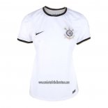 Camiseta Corinthians Primera Mujer 2022