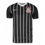Camiseta Corinthians Segunda 2020 2021
