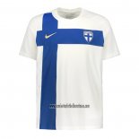 Camiseta Finlandia Primera 2022